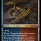 Gleaming Geardrake - MKM - U - Miniatura 3
