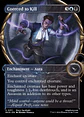 Coerced to Kill - MKM - U  - thumbnail 2