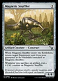 Magnetic Snuffler - MKM - U  - Miniatura 1