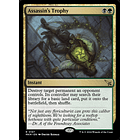 Assassin's Trophy - MKM - R  1