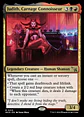 Judith, Carnage Connoisseur - MKM - R  - thumbnail 1