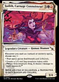 Judith, Carnage Connoisseur - MKM - R  - thumbnail 2
