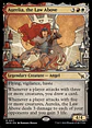 Aurelia, the Law Above - MKM - R  - thumbnail 2