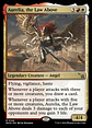 Aurelia, the Law Above - MKM - R  - thumbnail 1