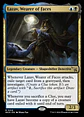 Lazav, Wearer of Faces - MKM - R  - Miniatura 1