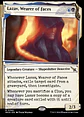 Lazav, Wearer of Faces - MKM - R  - Miniatura 2