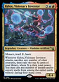 Kylox, Visionary Inventor - MKM - R  - Miniatura 1