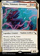 Kylox, Visionary Inventor - MKM - R  - Miniatura 2