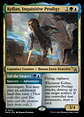 Kellan, Inquisitive Prodigy - MKM - R  - thumbnail 1