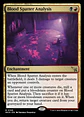 Blood Spatter Analysis - MKM - R  - Miniatura 1
