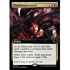 Treacherous Greed - MKM - R 2