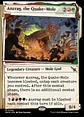 Anzrag, the Quake-Mole - MKM - M  - Miniatura 2