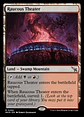 Raucous Theater - MKM - R  - thumbnail 1