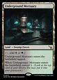 Underground Mortuary - MKM - R  - thumbnail 1