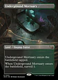 Underground Mortuary - MKM - R  - thumbnail 2