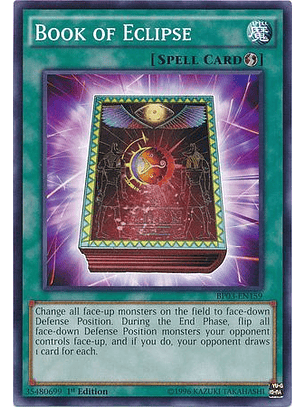 Book of Eclipse - BP03-EN159 - Common
