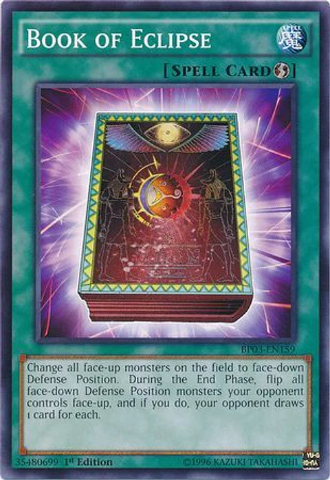 Book of Eclipse - BP03-EN159 - Common