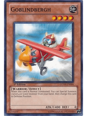 Goblindbergh - GENF-EN004 - Common