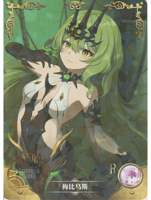 Mobius - NS-08-12 - R