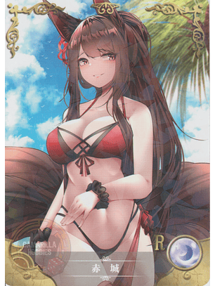 Akagi - NS-08-17 - R