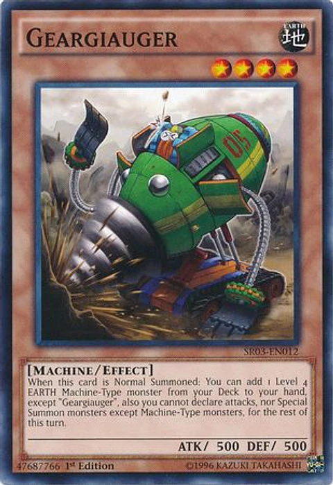 Geargiauger - SR03-EN012 - Common