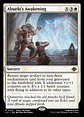 Abuelo's Awakening - LCI-001 - Rare - thumbnail 1
