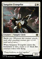 Sanguine Evangelist - LCI - R  - Miniatura 1