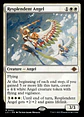 Resplendent Angel - LCI-032 - Mythic - thumbnail 1