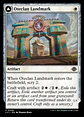 Oteclan Landmark // Oteclan Levitator - LCI-029 - Common - thumbnail 1