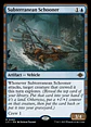 Subterranean Schooner - LCI - R  - thumbnail 1