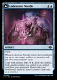 Lodestone Needle - LCI - U  - thumbnail 1