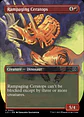 Rampaging Ceratops - LCI-162 - Uncommon - thumbnail 2
