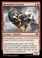Rampaging Ceratops - LCI-162 - Uncommon - thumbnail 1
