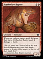 Scytheclaw Raptor - LCI - U  - thumbnail 1