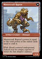 Saheeli's Lattice // Mastercraft Raptor - LCI-164 - Uncommon - thumbnail 2