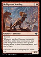 Belligerent Yearling - LCI - U  - Miniatura 1