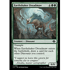 Earthshaker Dreadmaw - LCI - U  1