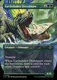 Earthshaker Dreadmaw - LCI - U  - Miniatura 2