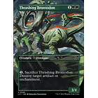 Thrashing Brontodon - LCI - U  2
