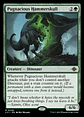 Pugnacious Hammerskull - LCI - R  - thumbnail 1