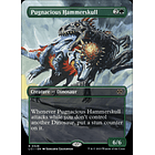 Pugnacious Hammerskull - LCI - R  2
