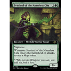 Sentinel of the Nameless City - LCI - R 2