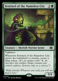 Sentinel of the Nameless City - LCI - R - thumbnail 1