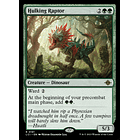 Hulking Raptor - LCI - R 1