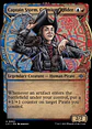 Captain Storm, Cosmium Raider - LCI - U  - Miniatura 2