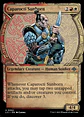 Caparocti Sunborn - LCI-226 - Uncommon - Miniatura 2