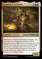 Caparocti Sunborn - LCI-226 - Uncommon - Miniatura 1