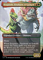 Itzquinth, Firstborn of Gishath - LCI - U  - thumbnail 2