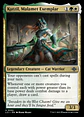 Kutzil, Malamet Exemplar - LCI - U  - Miniatura 1