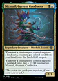 Nicanzil, Current Conductor - LCI - U  - thumbnail 1